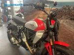 Klikněte pro detailní foto č. 4 - Ducati DUCATI Scrambler Icon EU5+  / 54kW