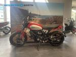 Klikněte pro detailní foto č. 6 - Ducati DUCATI Scrambler Icon EU5+  / 54kW