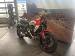 Klikněte pro detailní foto č. 1 - Ducati DUCATI Scrambler Icon EU5+  / 54kW