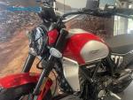 Klikněte pro detailní foto č. 8 - Ducati DUCATI Scrambler Icon EU5+  / 54kW