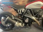 Klikněte pro detailní foto č. 9 - Ducati DUCATI Scrambler Icon EU5+  / 54kW