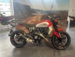 Klikněte pro detailní foto č. 2 - Ducati DUCATI Scrambler Icon EU5+  / 54kW