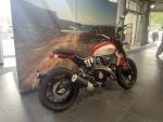 Klikněte pro detailní foto č. 3 - Ducati DUCATI Scrambler Icon EU5+  / 54kW