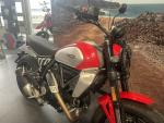 Klikněte pro detailní foto č. 4 - Ducati DUCATI Scrambler Icon EU5+  / 54kW