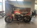 Klikněte pro detailní foto č. 6 - Ducati DUCATI Scrambler Icon EU5+  / 54kW
