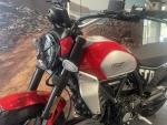 Klikněte pro detailní foto č. 8 - Ducati DUCATI Scrambler Icon EU5+  / 54kW