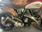 Klikněte pro detailní foto č. 9 - Ducati DUCATI Scrambler Icon EU5+  / 54kW