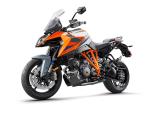 Detail nabídky - KTM 1290 Super Duke GT AKCE skladem