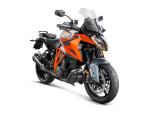 Klikněte pro detailní foto č. 2 - KTM 1290 Super Duke GT AKCE skladem