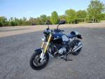 Klikněte pro detailní foto č. 11 - BMW R 12 nineT