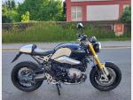 Detail nabídky - BMW R 12 nineT