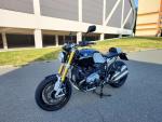 Klikněte pro detailní foto č. 2 - BMW R 12 nineT