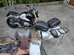 Klikněte pro detailní foto č. 9 - BMW R 12 nineT