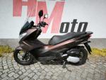 Detail nabídky - Honda PCX 125