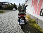 Klikněte pro detailní foto č. 8 - Honda PCX 125