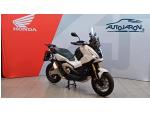 Detail nabídky - Honda X-ADV