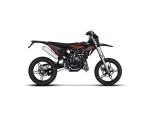Detail nabídky - Beta RR 50 Motard - black E5+ - záruka 2 roky