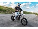 Klikněte pro detailní foto č. 6 - Beta RR 50 Motard - black E5+ - záruka 2 roky