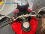 Klikněte pro detailní foto č. 10 - Ducati DUCATI Multistrada V4 Rally Radar EU5  / 125kW