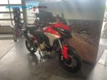 Detail nabídky - Ducati DUCATI Multistrada V4 Rally Radar EU5  / 125kW