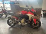 Klikněte pro detailní foto č. 2 - Ducati DUCATI Multistrada V4 Rally Radar EU5  / 125kW