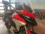 Klikněte pro detailní foto č. 4 - Ducati DUCATI Multistrada V4 Rally Radar EU5  / 125kW