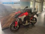 Klikněte pro detailní foto č. 5 - Ducati DUCATI Multistrada V4 Rally Radar EU5  / 125kW