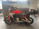 Klikněte pro detailní foto č. 6 - Ducati DUCATI Multistrada V4 Rally Radar EU5  / 125kW