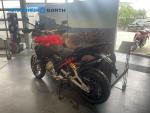 Klikněte pro detailní foto č. 7 - Ducati DUCATI Multistrada V4 Rally Radar EU5  / 125kW