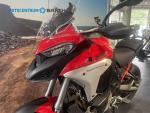 Klikněte pro detailní foto č. 8 - Ducati DUCATI Multistrada V4 Rally Radar EU5  / 125kW