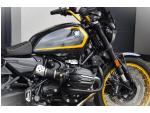 Klikněte pro detailní foto č. 10 - BMW R 12 Option 719 - top verze / CZ původ / 2.000 km