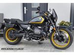 Klikněte pro detailní foto č. 1 - BMW R 12 Option 719 - top verze / CZ původ / 2.000 km