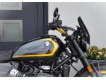 Klikněte pro detailní foto č. 7 - BMW R 12 Option 719 - top verze / CZ původ / 2.000 km