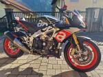 Detail nabídky - Aprilia Tuono V4 1100 Factory