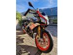 Klikněte pro detailní foto č. 2 - Aprilia Tuono V4 1100 Factory