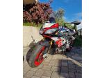 Klikněte pro detailní foto č. 4 - Aprilia Tuono V4 1100 Factory