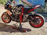 Klikněte pro detailní foto č. 5 - Aprilia Tuono V4 1100 Factory
