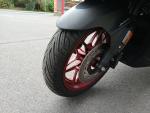 Klikněte pro detailní foto č. 10 - Honda Forza 125