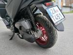 Klikněte pro detailní foto č. 12 - Honda Forza 125