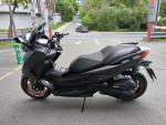 Klikněte pro detailní foto č. 4 - Honda Forza 125