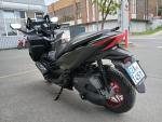 Klikněte pro detailní foto č. 5 - Honda Forza 125