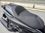 Klikněte pro detailní foto č. 7 - Honda Forza 125