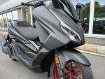 Klikněte pro detailní foto č. 9 - Honda Forza 125