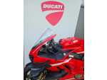 Klikněte pro detailní foto č. 3 - Ducati Panigale V4 S SUPERLEGGERA