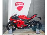 Detail nabídky - Ducati Panigale V4 S SUPERLEGGERA
