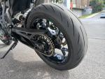Klikněte pro detailní foto č. 11 - KTM 790 Duke WP APEX