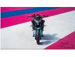 Klikněte pro detailní foto č. 3 - CFMOTO 675 NK GP - Limitovaná edice