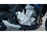 Klikněte pro detailní foto č. 5 - CFMOTO 675 NK GP - Limitovaná edice