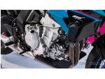 Klikněte pro detailní foto č. 6 - CFMOTO 675 NK GP - Limitovaná edice