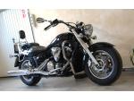Klikněte pro detailní foto č. 3 - Yamaha Yamaha XVS 1300 A Midnight Star 